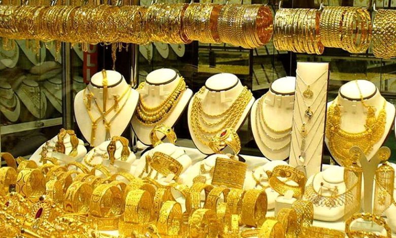 رشد قیمت طلا زیر سایه در حواشی انتخابات ریاست‌ جمهوری | قیمت طلای 18 عیار رکورد زد