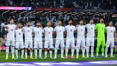 تاریخ بازی‌های ایران در مقدماتی جام جهانی/ جدول