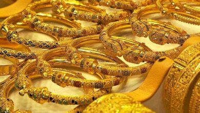 افزایش تاریخی قیمت طلا امروز 9 تیر / قیمت هرگرم طلا ۴۳۰ هزارتومان گران شد