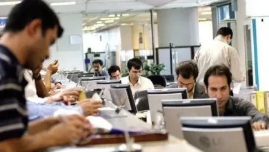 خبر مهم بخشنامه ترمیم حقوق کارکنان دولت | افزایش دوباره حقوق کارمندان با احکام حقوقی جدید