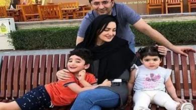 شیلا خداداد بازیگر زن محبوب ایرانی در ۴۳ سالگی / سلفی خانم بازیگر سوژه رسانه های اجتماعی شد امروز 14 تیر